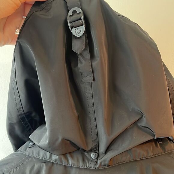 EUC Wellensteyn Black Zaragossa Winter Jacket Women’s M - Picture 12 of 12